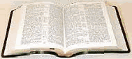 Open Bible